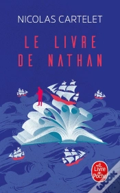 Capa do artigo Le Livre De Nathan