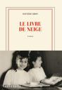 Le Livre De Neige - Preview