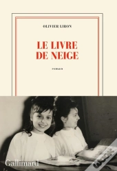 Le Livre De Neige