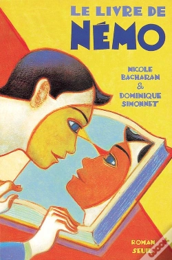 Capa do artigo Le Livre De Nemo