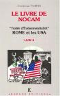 Le Livre De Nocam ; Traité D'Évènementialité : Rome Et Les Usa - Preview