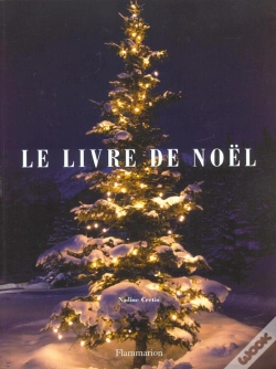 Capa do artigo Le Livre De Noel