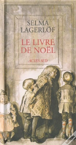 Capa do artigo Le Livre De Noel
