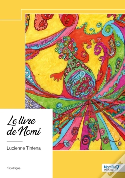Capa do artigo Le Livre De Nomi