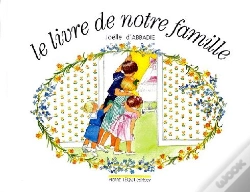 Capa do artigo Le Livre De Notre Famille
