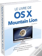 Capa do artigo Le Livre De Os X Mountain Lion