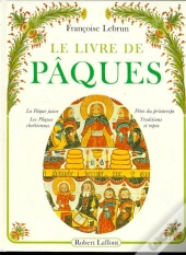 Le Livre De Paques