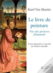 Capa do artigo Le Livre De Peinture : Vies Des Peintres Flamands