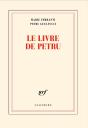 Le Livre De Petru - Preview