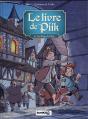 Le Livre De Piik Tome 2 : Le Sortilège De Flore - Preview