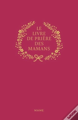 Capa do artigo Le Livre De Prière Des Mamans