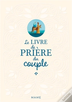 Capa do artigo Le Livre De Prière Du Couple
