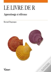 Capa do artigo Le Livre De R