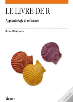 Capa do artigo Le Livre De R