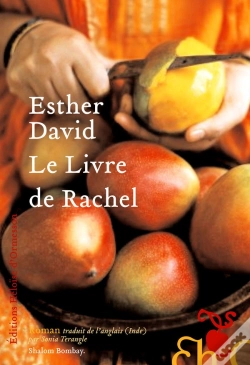 Capa do artigo Le Livre De Rachel