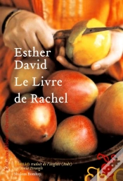 Capa do artigo Le Livre De Rachel