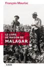 Le Livre De Raison De Malagar - Preview