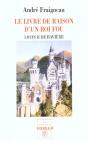 Le Livre De Raison D'Un Fou - Preview
