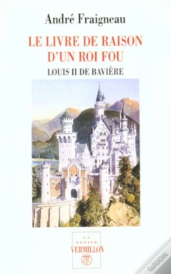 Capa do artigo Le Livre De Raison D'Un Fou