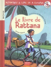 Le Livre De Rattana