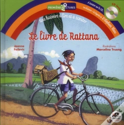 Capa do artigo Le Livre De Rattana