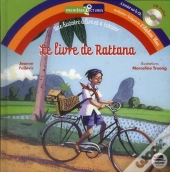 Le Livre De Rattana