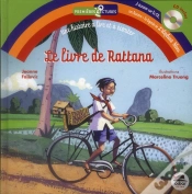 Capa do artigo Le Livre De Rattana