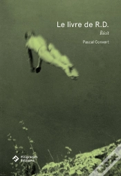 Capa do artigo Le Livre De R.D.