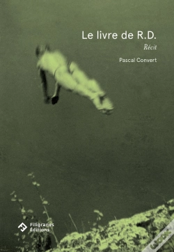 Capa do artigo Le Livre De R.D.