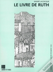 Capa do artigo Le Livre De Ruth : Commentaire De L