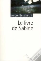 Le Livre De Sabine