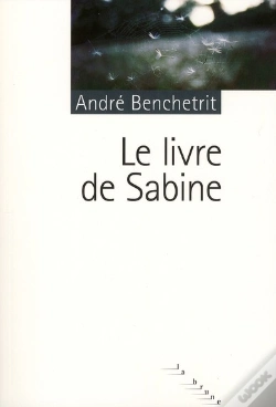 Capa do artigo Le Livre De Sabine