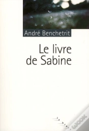 Capa do artigo Le Livre De Sabine