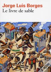 Le Livre De Sable