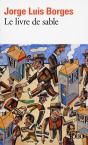 Le Livre De Sable - Preview
