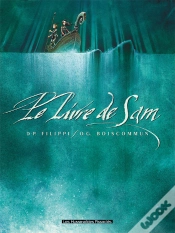 Capa do artigo Le Livre De Sam