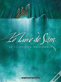 Capa do artigo Le Livre De Sam