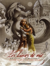 Capa do artigo Le Livre De Sam Et Le Livre De Jack ; Intégrale