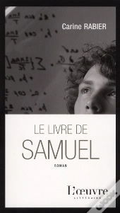 Le Livre De Samuel