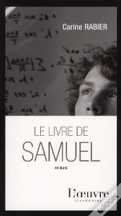 Capa do artigo Le Livre De Samuel