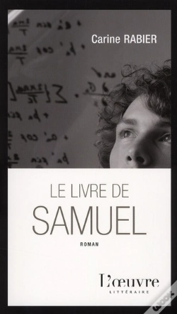 Capa do artigo Le Livre De Samuel
