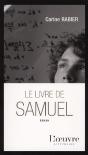 Le Livre De Samuel - Preview