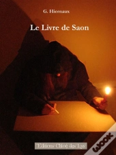 Le Livre De Saon