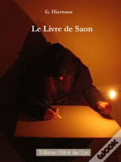 Capa do artigo Le Livre De Saon