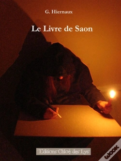 Capa do artigo Le Livre De Saon