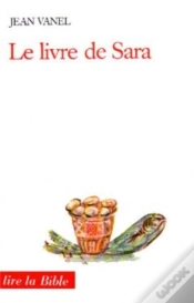 Capa do artigo Le Livre De Sara