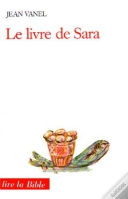 Capa do artigo Le Livre De Sara
