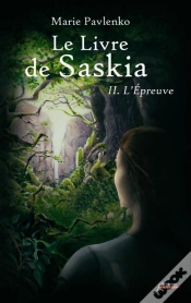 Capa do artigo Le Livre De Saskia Tome 2 ; L