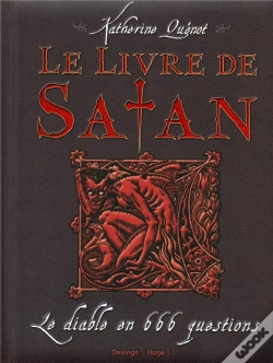 Capa do artigo Le Livre De Satan