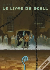 Le Livre De Skell Tome 2